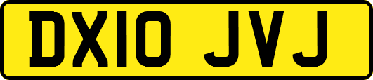 DX10JVJ