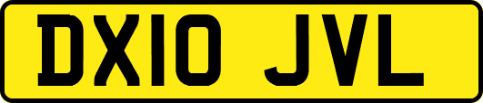 DX10JVL