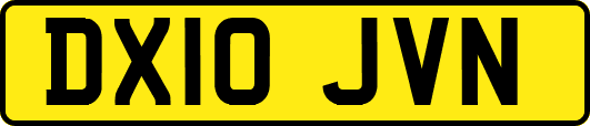 DX10JVN