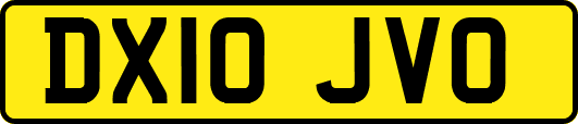 DX10JVO