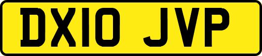 DX10JVP