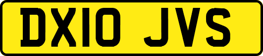 DX10JVS
