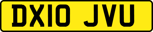 DX10JVU
