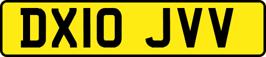 DX10JVV