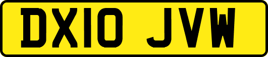 DX10JVW