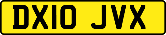 DX10JVX