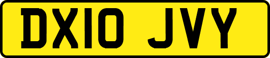 DX10JVY