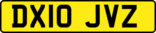 DX10JVZ
