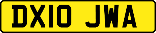 DX10JWA