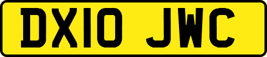 DX10JWC