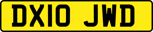 DX10JWD