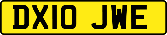 DX10JWE