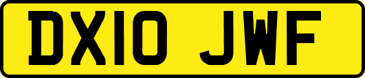 DX10JWF