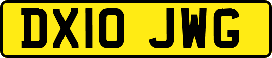 DX10JWG