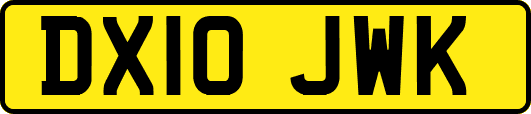 DX10JWK
