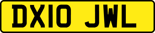 DX10JWL