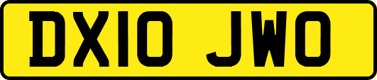 DX10JWO