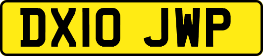 DX10JWP