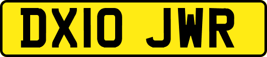 DX10JWR