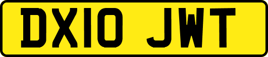 DX10JWT
