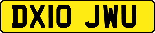 DX10JWU