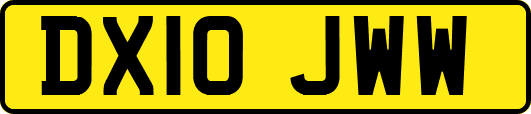 DX10JWW