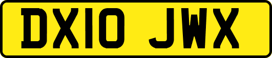 DX10JWX