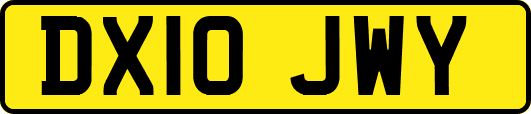 DX10JWY