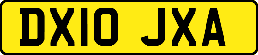 DX10JXA