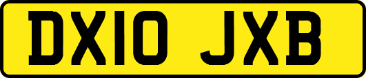 DX10JXB