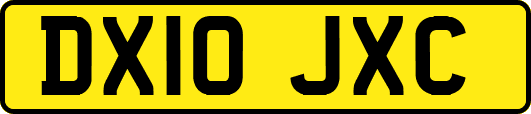 DX10JXC