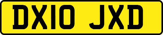 DX10JXD
