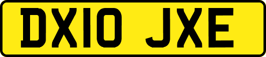 DX10JXE