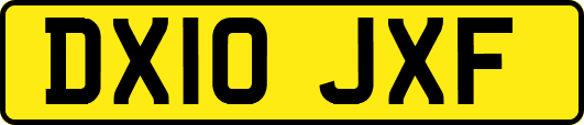 DX10JXF