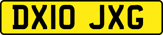 DX10JXG