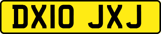 DX10JXJ