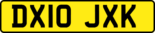 DX10JXK