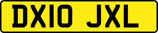 DX10JXL