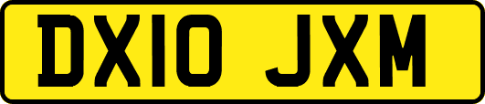 DX10JXM