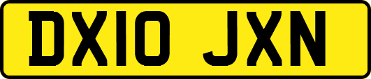 DX10JXN