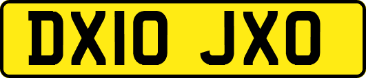 DX10JXO