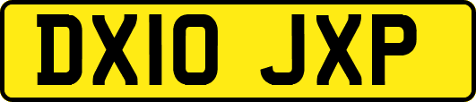 DX10JXP