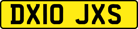 DX10JXS