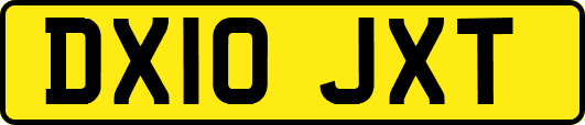 DX10JXT