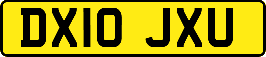 DX10JXU