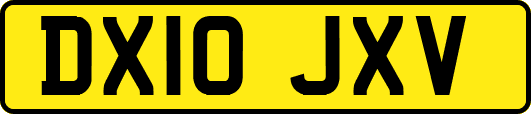 DX10JXV