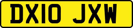 DX10JXW