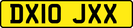 DX10JXX