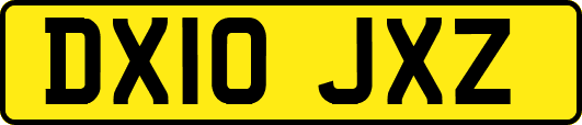 DX10JXZ