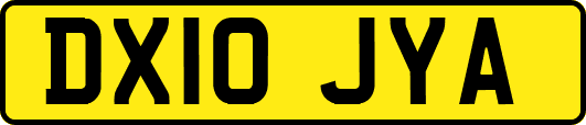DX10JYA